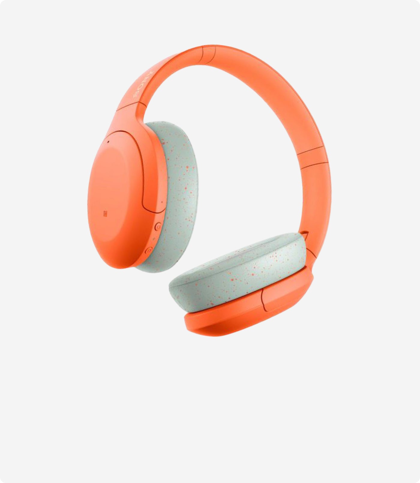 Casque audio